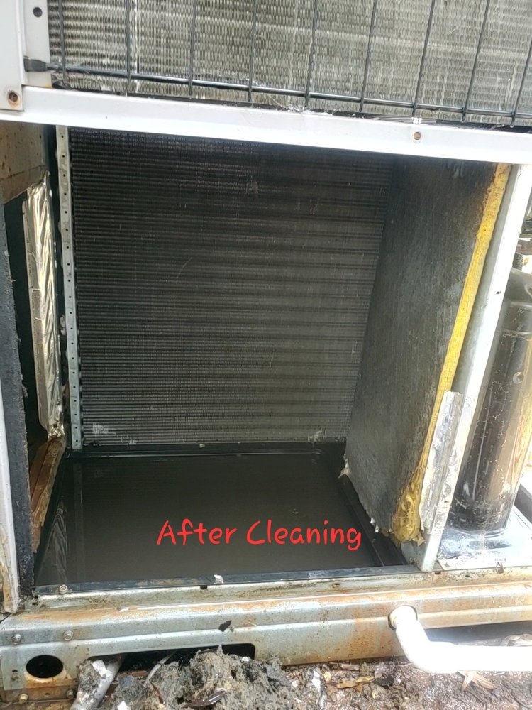 Slide of Comfort Touch Heating & Cooling