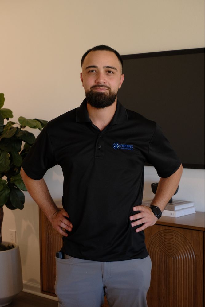 PureSpec Environmental - mold inspector in Winter Garden, FL