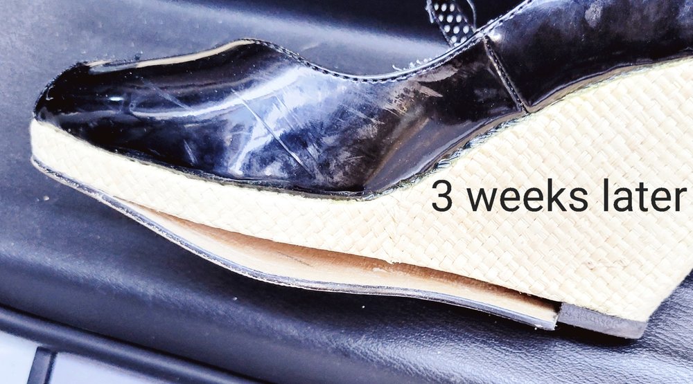 K SHOE REPAIR Updated September 2024 47 Photos & 13 Reviews 1367 Cypress Ave, Melbourne