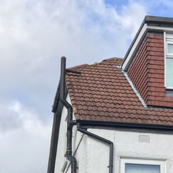Citywide Roofing - Hip Repair 1 - Roofing Near Me - London, XGL