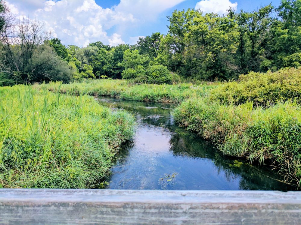 MILLBROOK MARSH NATURE CENTER 10 Photos Parks 548 Puddintown Rd