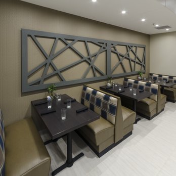 Bernie's Place - The new restaurant area - American Near Me - Indianapolis, Indiana Bernie's Place - The new restaurant area - American Near Me - Indianapolis, Indiana