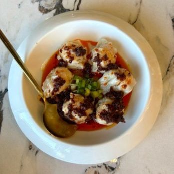 Supreme Dumplings - Spicy Pork Wontons - Shanghainese Near Me - Bellevue, Washington Supreme Dumplings - Spicy Pork Wontons - Shanghainese Near Me - Bellevue, Washington