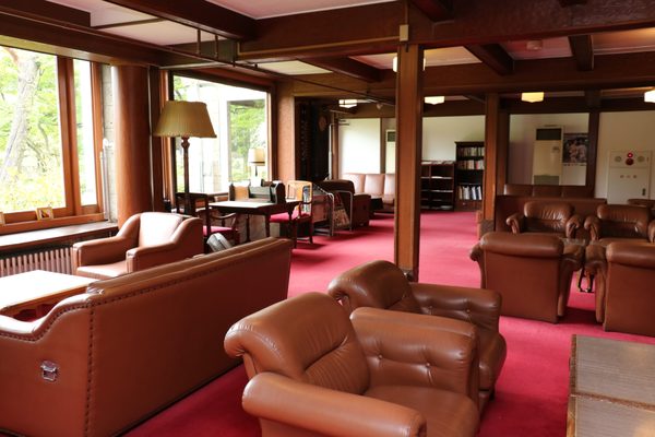 Nikko Kanaya Hotel by null