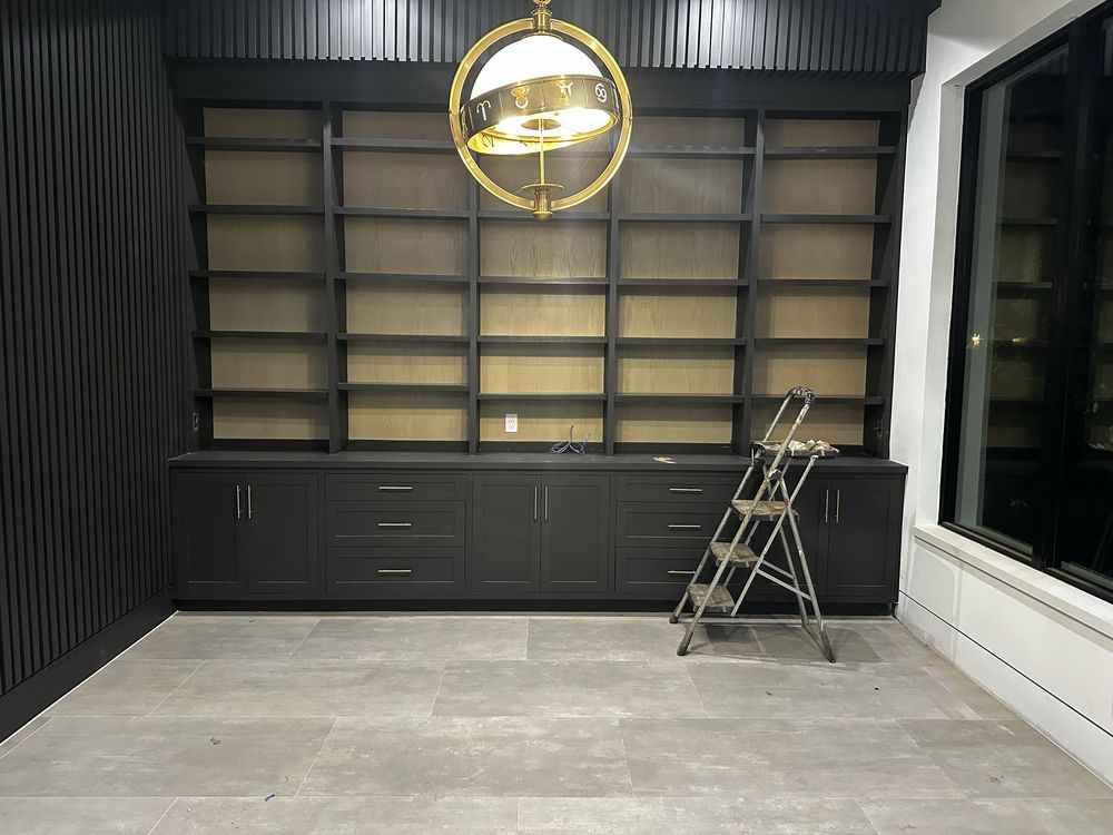 MTZ Restoration - upholstery in Spring, TX