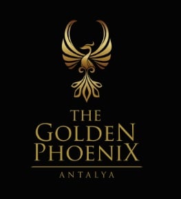 The Golden Phoenix