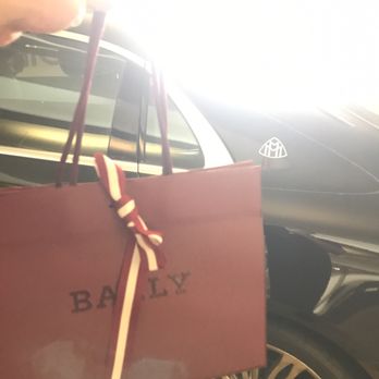 Bally Shoes - Shoe Stores Near Me