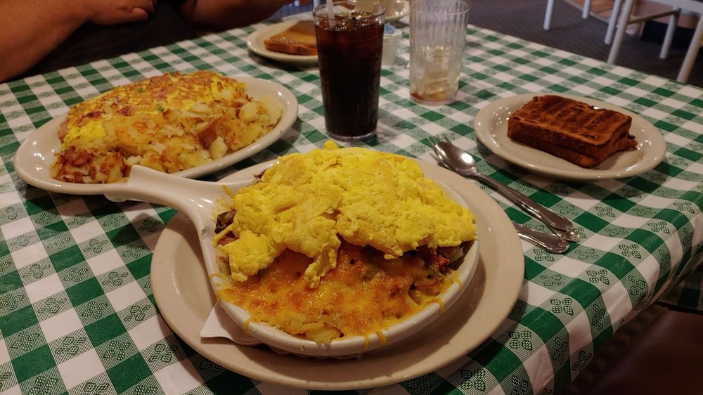 GRANMA’S HOUSE OF PANCAKES 37 Photos & 57 Reviews Pancakes 3709 S