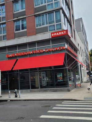 Blue Ribbon Fried Chicken by null Blue Ribbon Fried Chicken by null