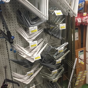 Valencia Ace Hardware - Support shelves - Hardware Stores Near Me - Tucson, Arizona Valencia Ace Hardware - Support shelves - Hardware Stores Near Me - Tucson, Arizona