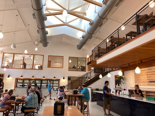 Maine Beer Company by null