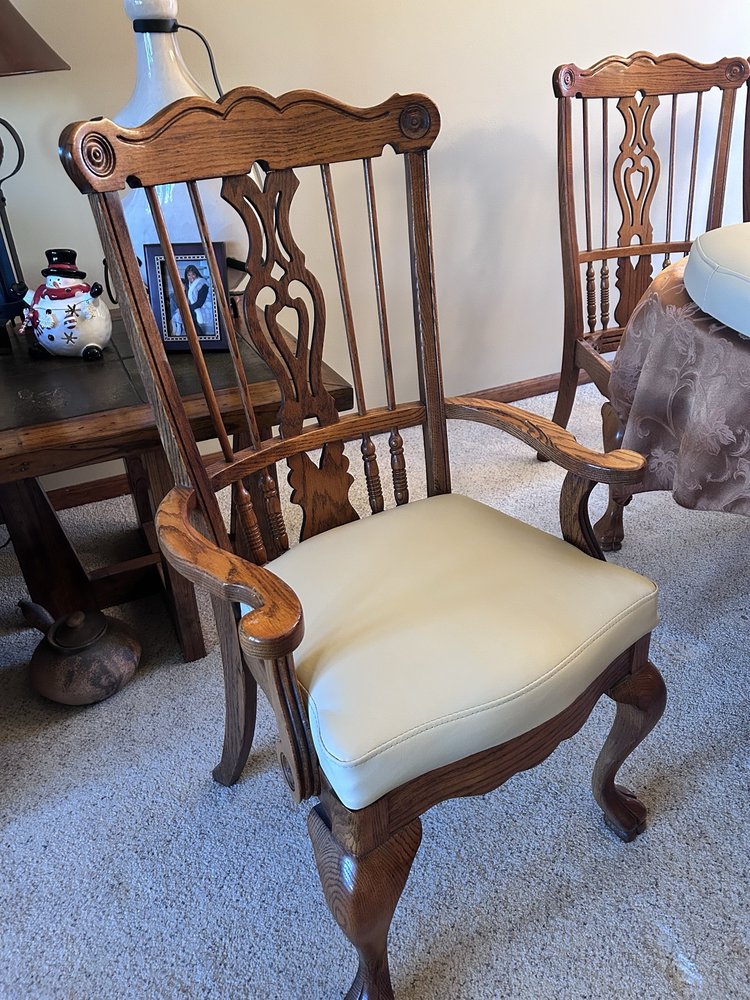 Midwest Upholstering - upholstery in Omaha, NE