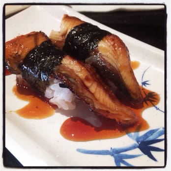 Love Sushi lyons - Unagi Nigiri - Sushi Bars Near Me - Newhall, California Love Sushi lyons - Unagi Nigiri - Sushi Bars Near Me - Newhall, California