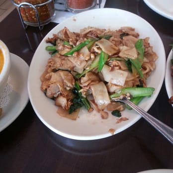 Thai Square Restaurant - Thai Near Me - Arlington, Virginia