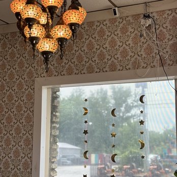 Falafel oasis - Decor - Mediterranean Near Me - Louisville, Kentucky Falafel oasis - Decor - Mediterranean Near Me - Louisville, Kentucky