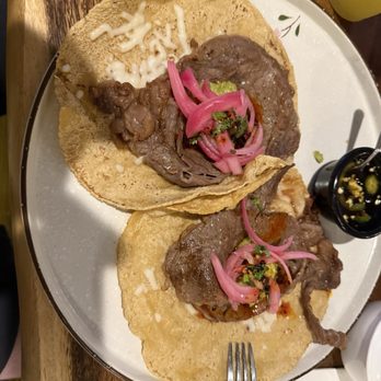 Vecindad de Seattle - Rib eye taco - Mexican Near Me - Tacoma, Washington Vecindad de Seattle - Rib eye taco - Mexican Near Me - Tacoma, Washington