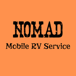 Nomad Mobile RV Services