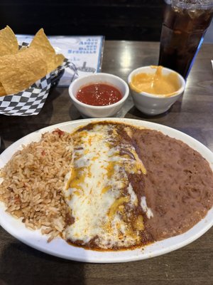 Burger Bar Cafe by null