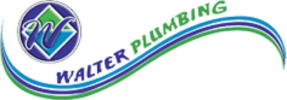 Slide of Walter Plumbing