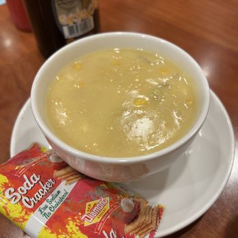 Zippy's Ewa - Corn chowder - Diners Near Me - Ewa Beach, Hawaii Zippy's Ewa - Corn chowder - Diners Near Me - Ewa Beach, Hawaii