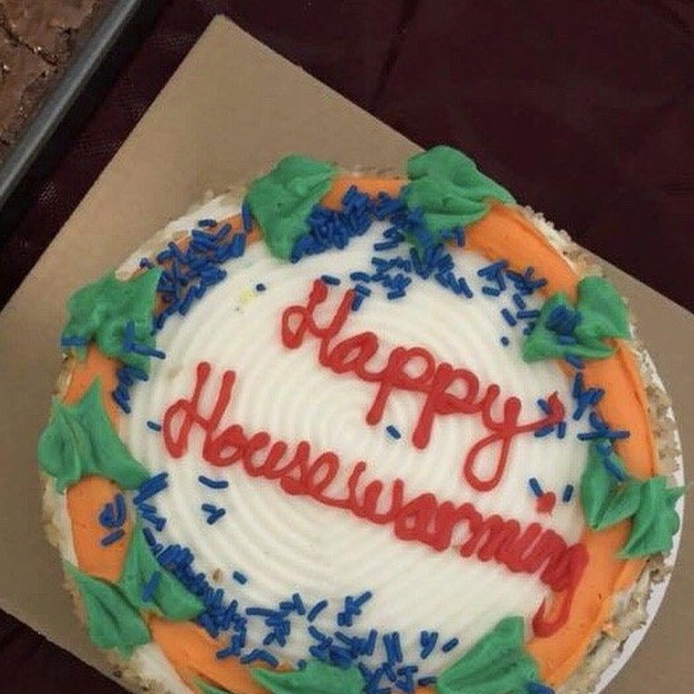 Special Carrot Cake