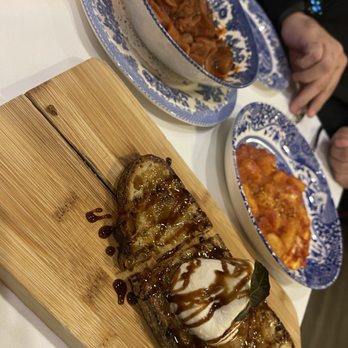 Lupa Ristorante - Italian Near Me - Berkeley Heights, New Jersey