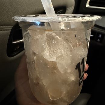 1102 Bubble Tea & Bites - Desserts Near Me - Arlington, Texas