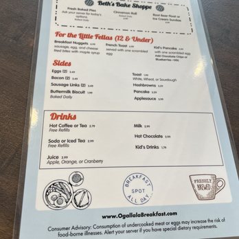 Caroline's Omelet House - Breakfast & Brunch Near Me - Ogallala, Nebraska Caroline's Omelet House - Breakfast & Brunch Near Me - Ogallala, Nebraska