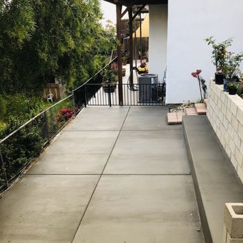 Socal Driveway Pros - And after - Masonry/Concrete Near Me Socal Driveway Pros - And after - Masonry/Concrete Near Me