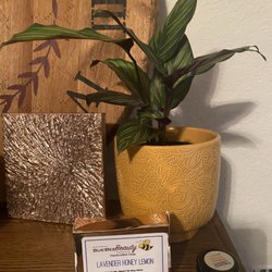 Green Thistle Emporium - Purchases