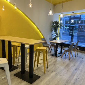ITS TEA - Bubble Tea Near Me - Toronto, Ontario