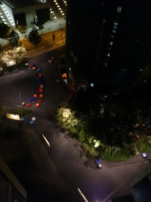 The Gates Hotel Diagonal Barcelona by null