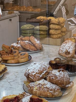 Café Maison Chabot by null