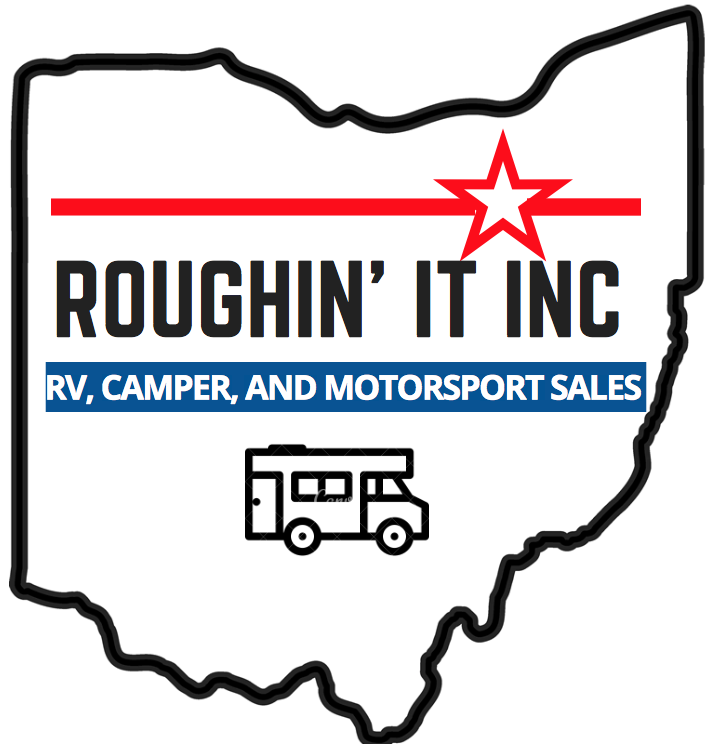 ROUGHIN’ IT Updated October 2024 7370 N Ridge Rd, Madison, Ohio