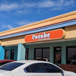 Casabe Venezuelan Food