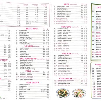 New Lin's Garden - menu as of 2023 - Chinese Near Me - Memphis, Tennessee New Lin's Garden - menu as of 2023 - Chinese Near Me - Memphis, Tennessee