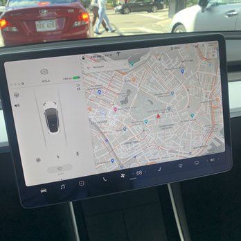 Tesla Motors - Car Dealers Near Me - Boston, Massachusetts
