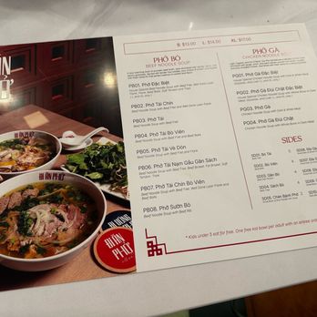 Di An Pho - Noodles Near Me - Houston, Texas Di An Pho - Noodles Near Me - Houston, Texas