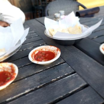 Las Palmas Mexican Restaurant - plates of food on a table - Mexican Near Me - Mansfield, Texas