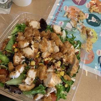 Chick-fil-A - Fast Food Near Me - Warrenton, Virginia