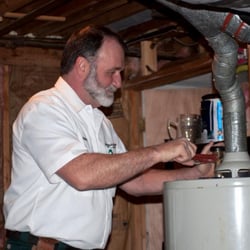 Steve Burke Plumbing