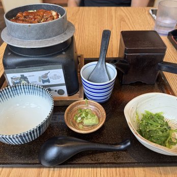YAYOI - 910. "To go" Gohan (white rice) - Japanese Near Me - Palo Alto, California