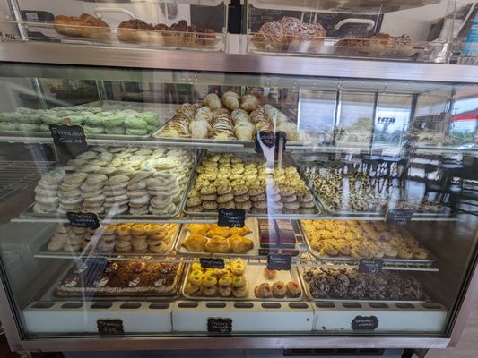 Dolce Sicilia Italian Bakery by null