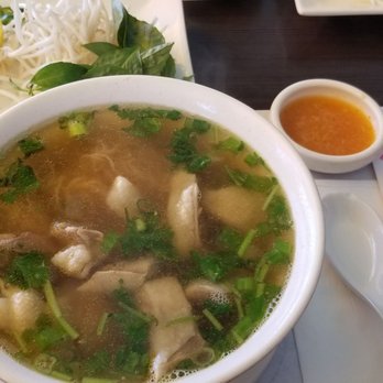 Com Ga Nam An - Mi ga - Vietnamese Near Me - San Jose, California