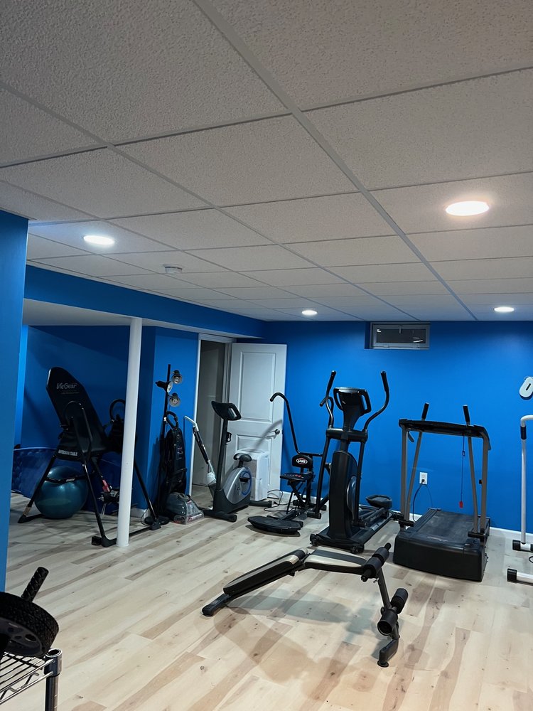 Slide of Palomino Construction