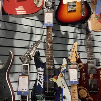 Long & McQuade - Musical Instruments & Teachers Near Me - Edmonton, Alberta