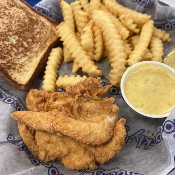 Foosackly's - American Near Me - Pensacola, Florida
