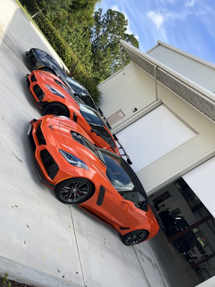 JLD AUTO GROUP Updated September 2024 27 Photos 3215 SE Gran Park