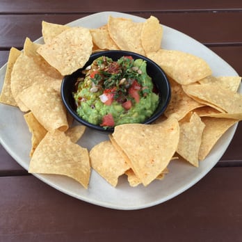 Tamale Boy - Guacamole and chips A must! - Mexican Near Me - Portland, Oregon Tamale Boy - Guacamole and chips A must! - Mexican Near Me - Portland, Oregon