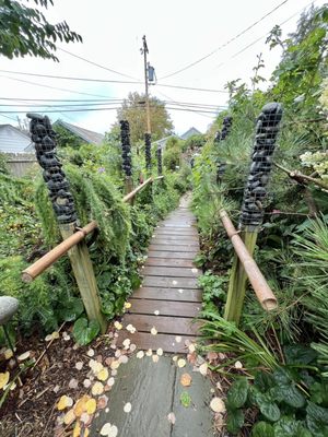 Two Fish Gallery by null